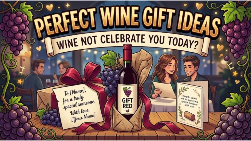 Funny One-Liner Wine Puns for Every Occasion