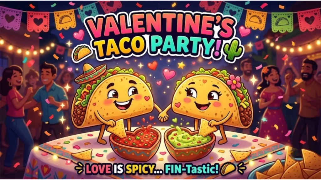 Short and Clever One Liner Taco Puns for Every Occasion