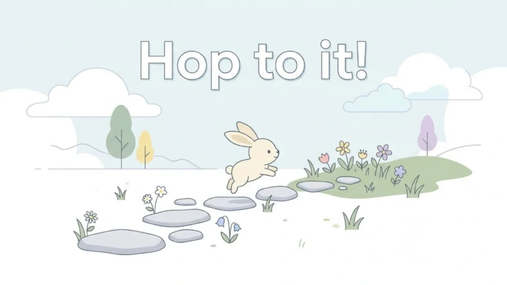 Best Short One-Liner Bunny Puns
