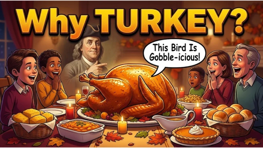 Classic Gobble & Wordplay One-Liners