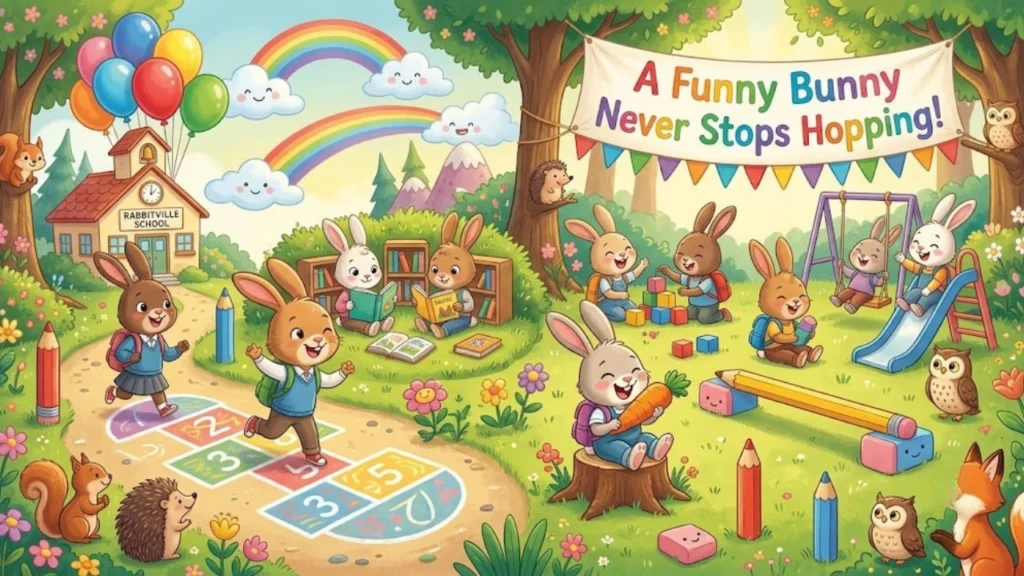 Funniest One-Liner Bunny Puns Everyone Loves