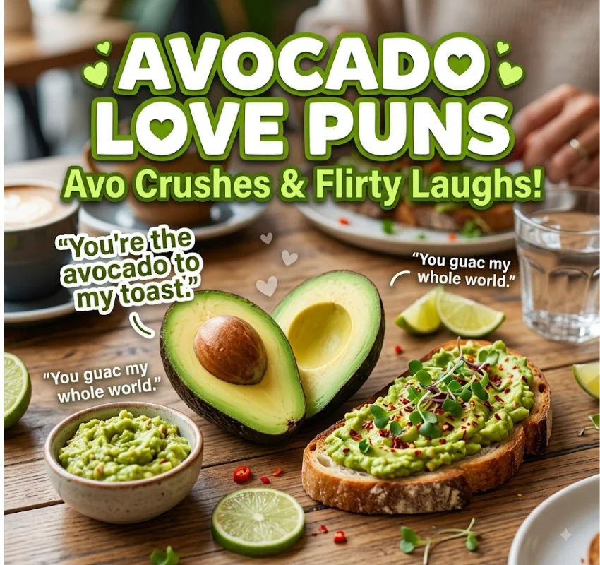Love and Flirty One-Liners