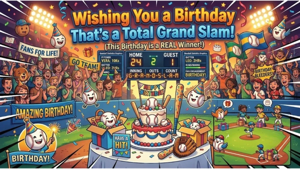 One-Liner Baseball Puns for Games, Cards, and Social Posts
