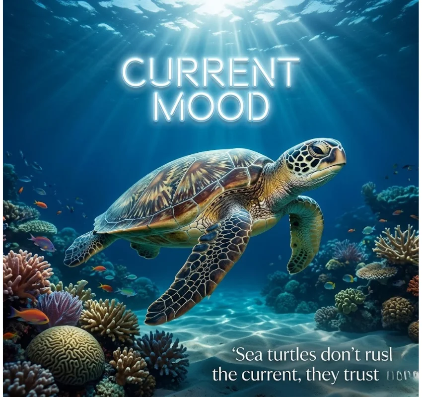 Sea Turtle One-Liners