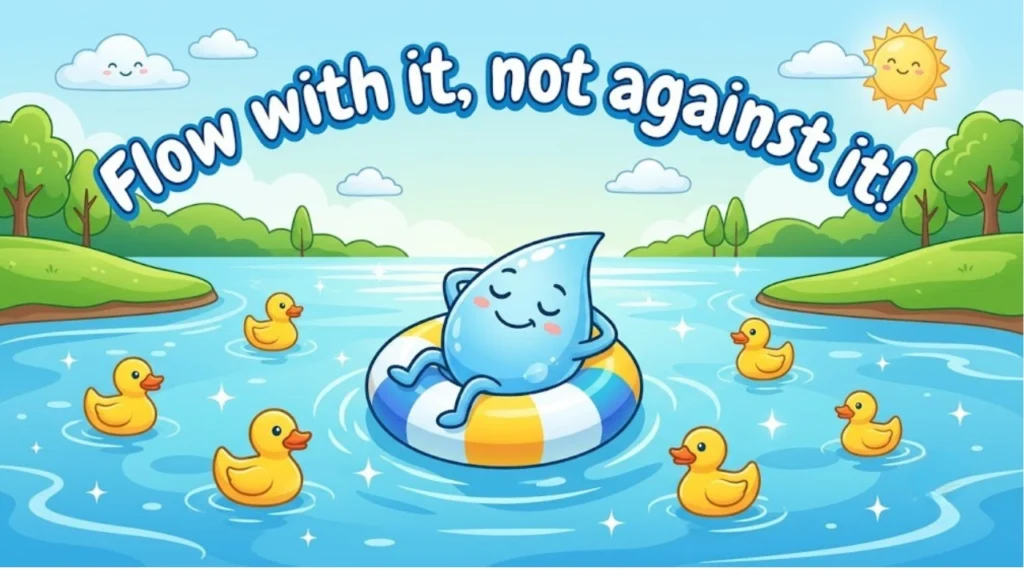 Short One Liner Water Puns