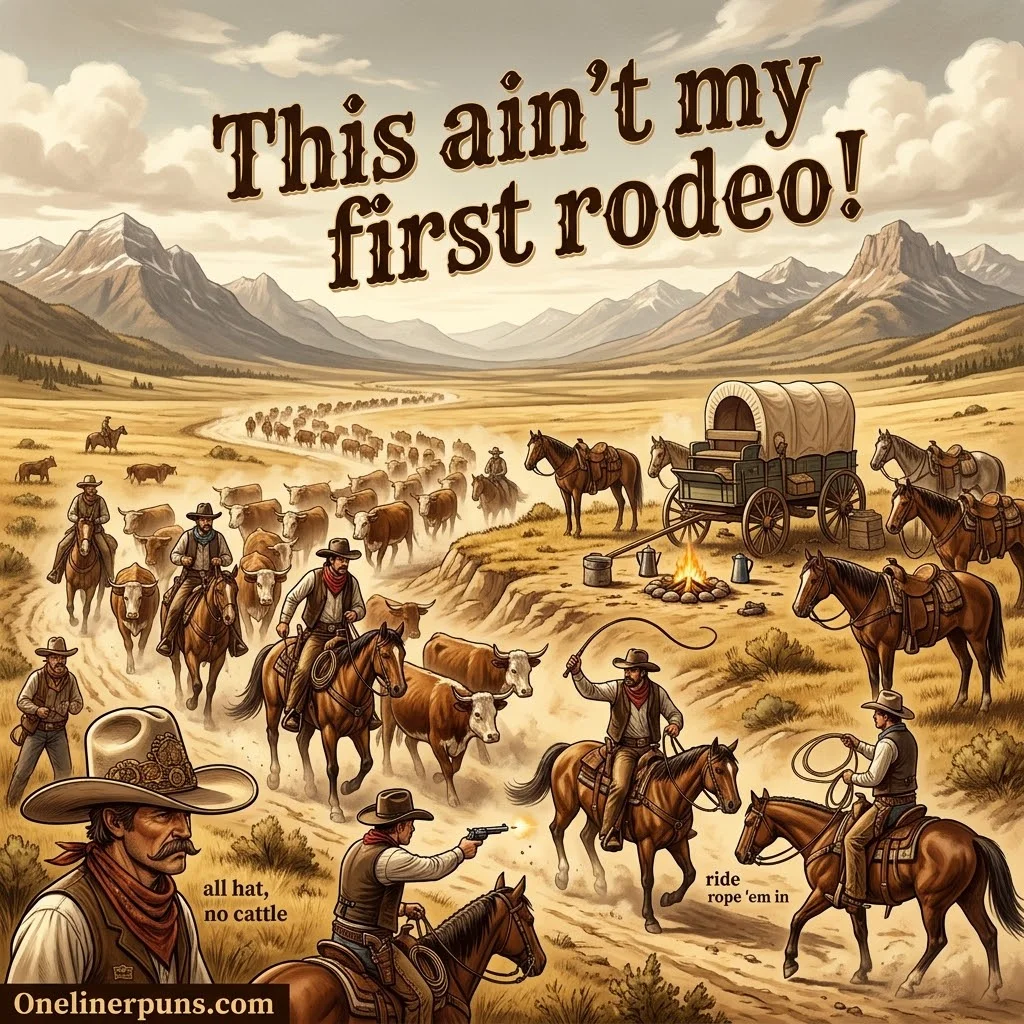 Dallas Cowboys Puns (Bonus) ๐