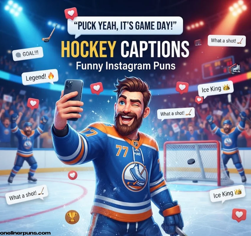 Instagram Caption One-Liners